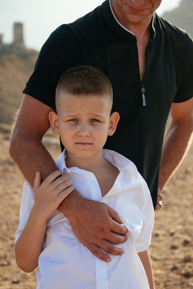 Photograph by Оксана Дмитриева