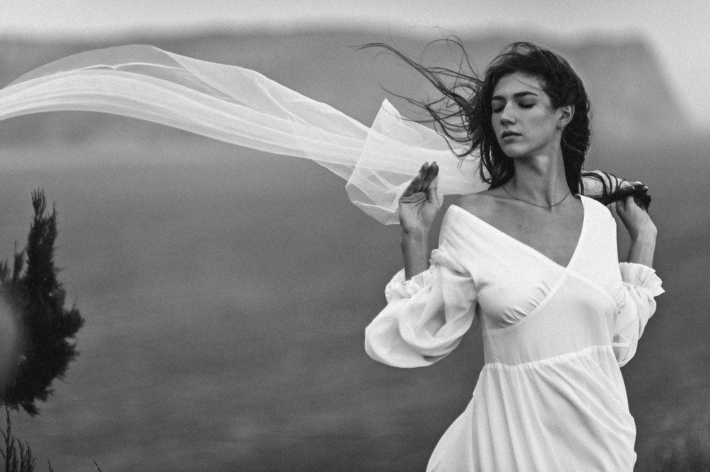 Photograph by Ирина Ганич