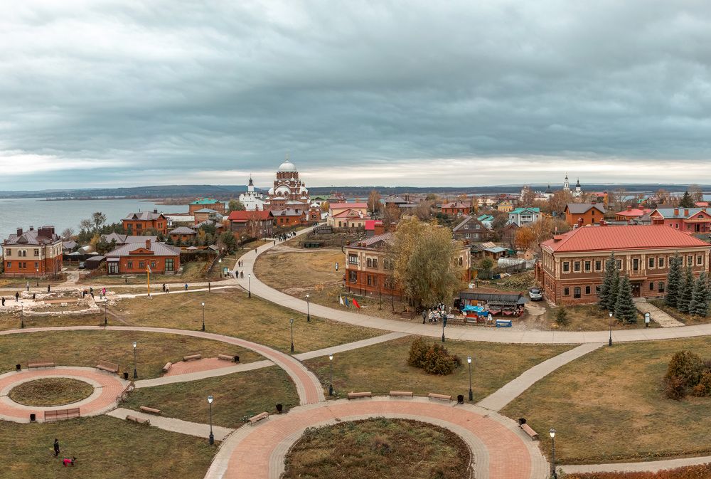 Photograph by Vitaly Lapin