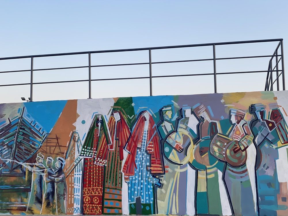 Photograph by Waleed Yousuf Alwahaibi