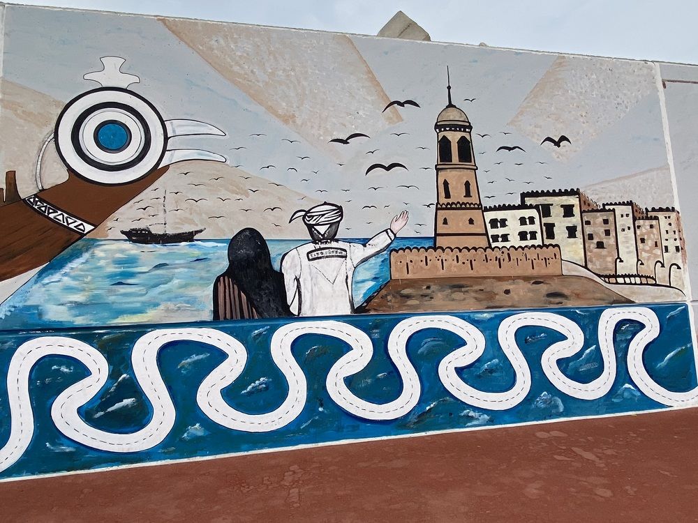 Photograph by Waleed Yousuf Alwahaibi