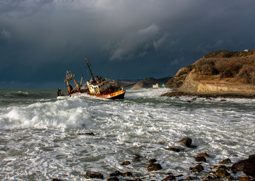 Photograph by Сергей Христинич