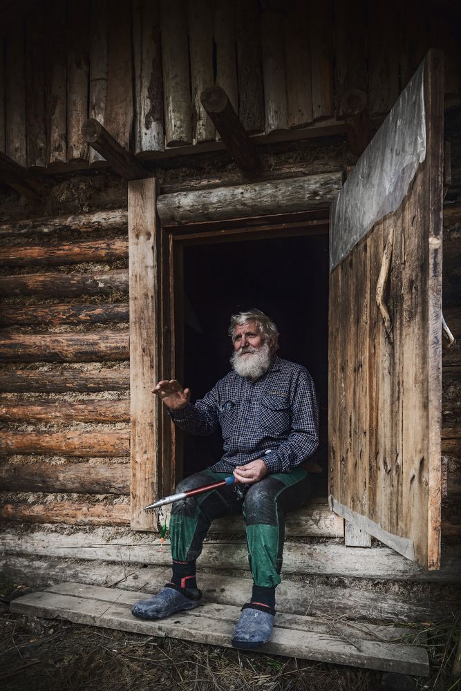 Photograph by Соколова Елена