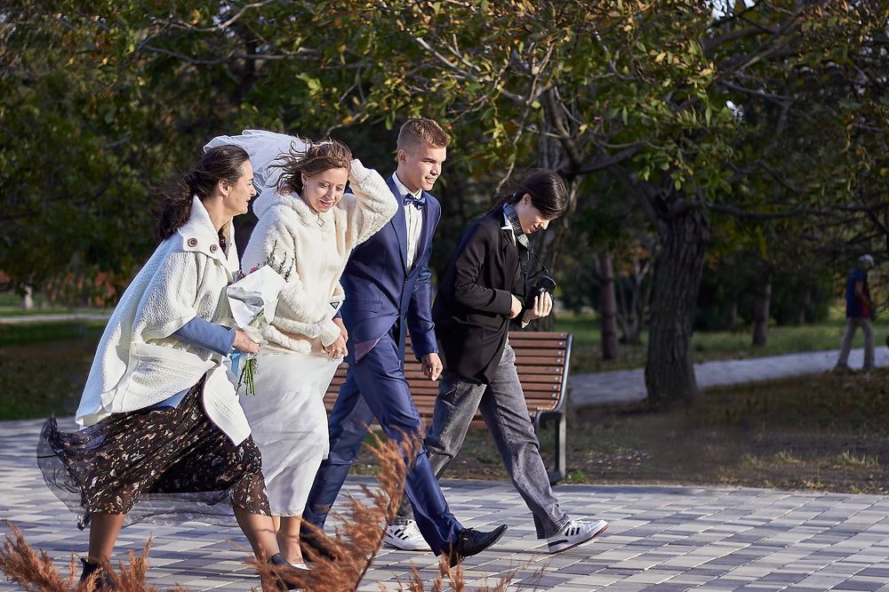 Photograph by Наталья Шевелева