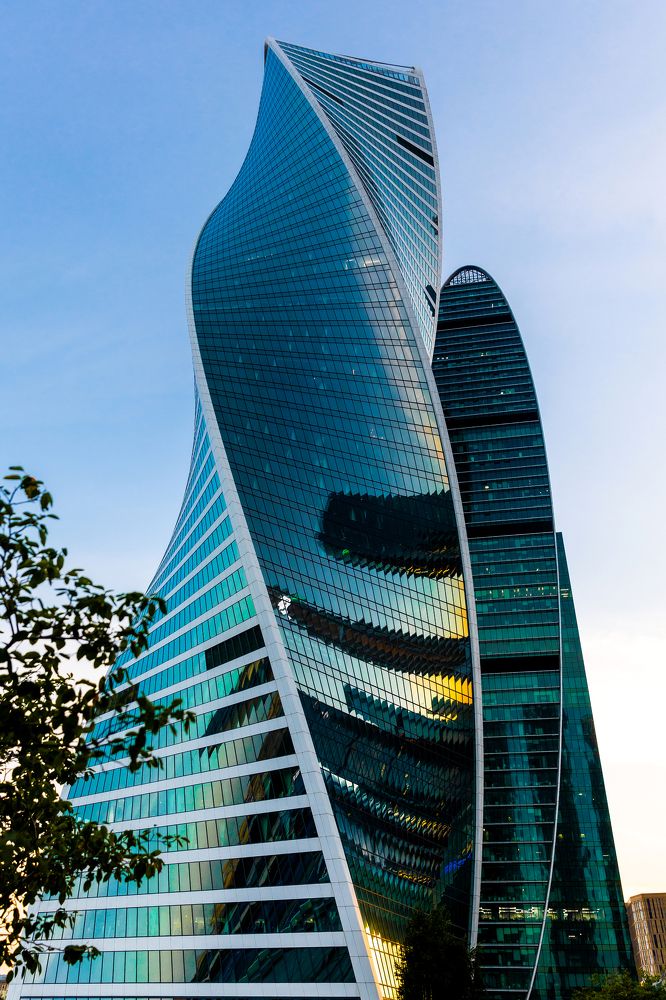 Photograph by Aleksey Afonkin