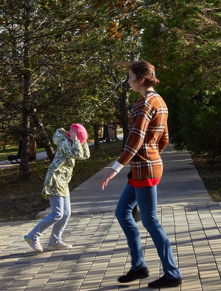 Photograph by Наталья Шевелева