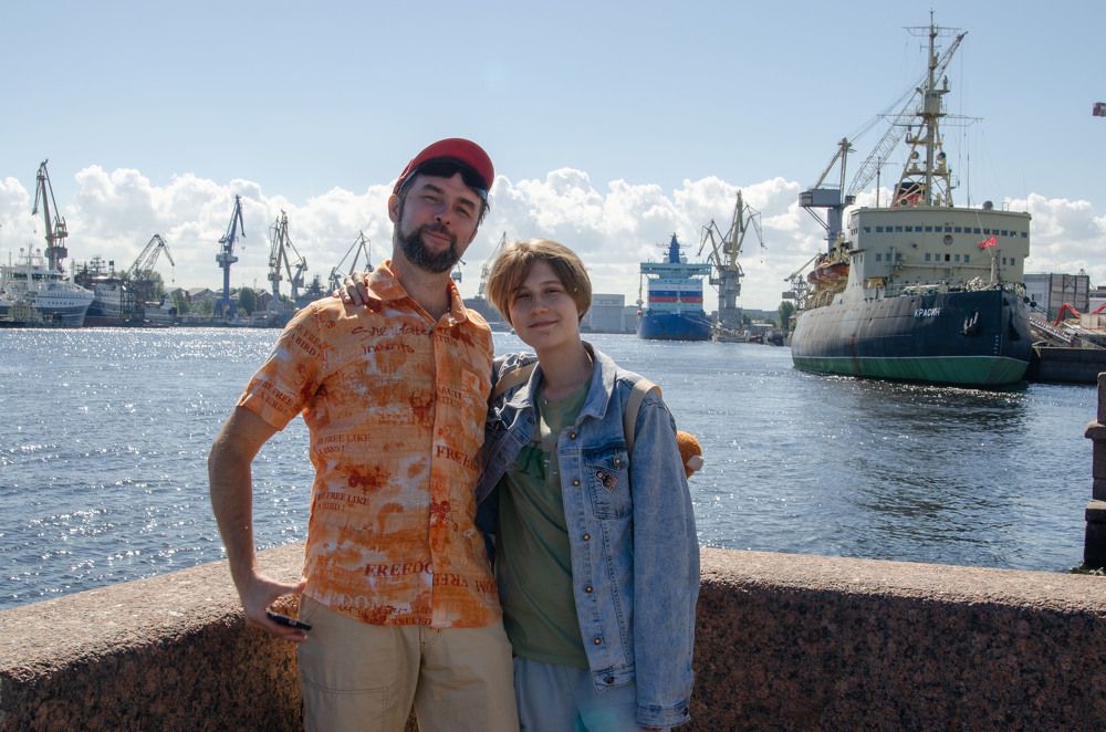 Photograph by Татьяна Валерьевна