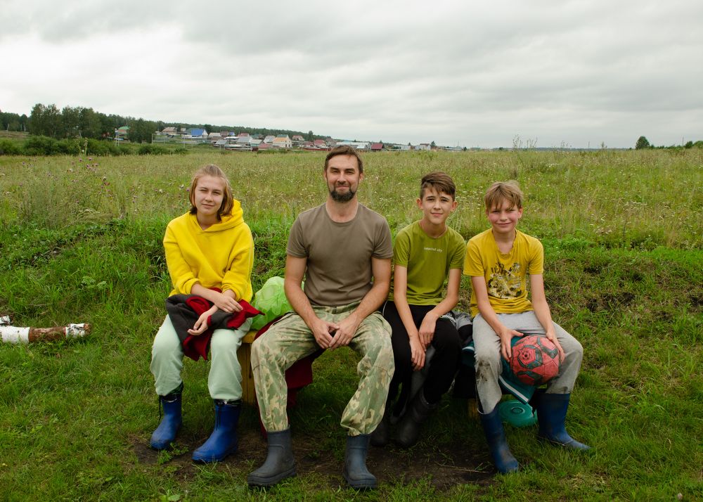 Photograph by Татьяна Валерьевна