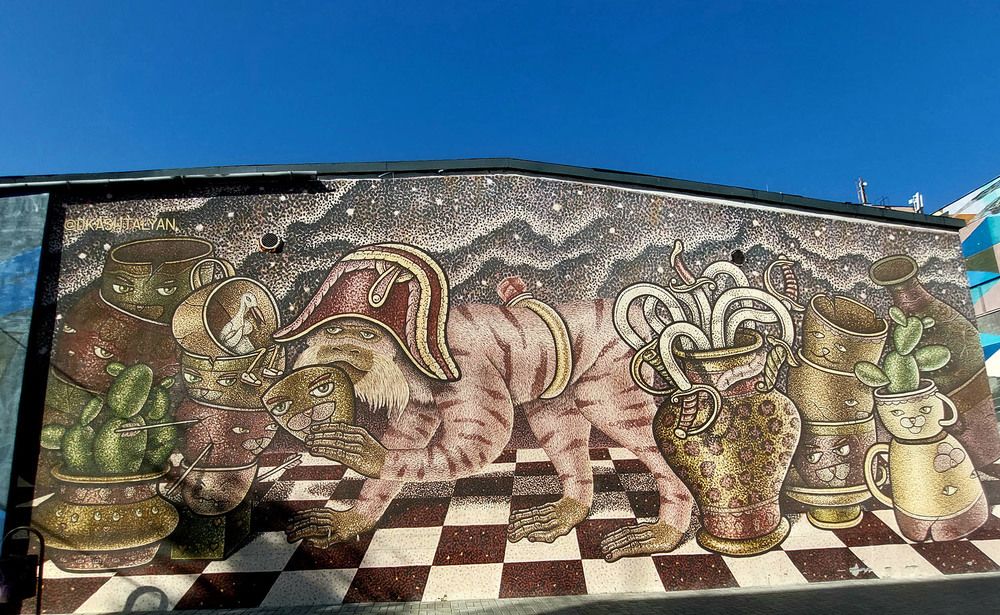 Photograph by Шкарупа Тамара