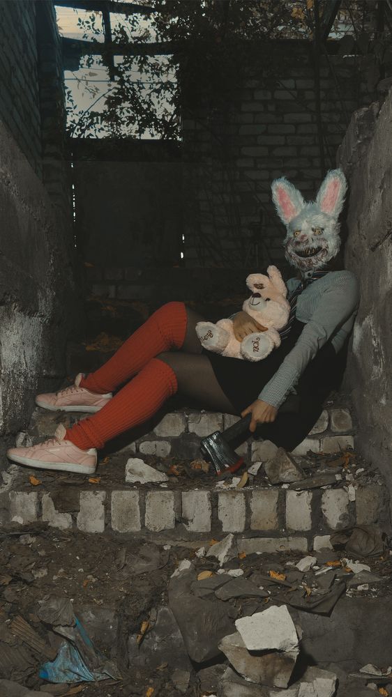 Фотография автора Евгений Донцов