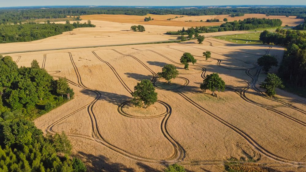 Photograph by Janis Serdienis