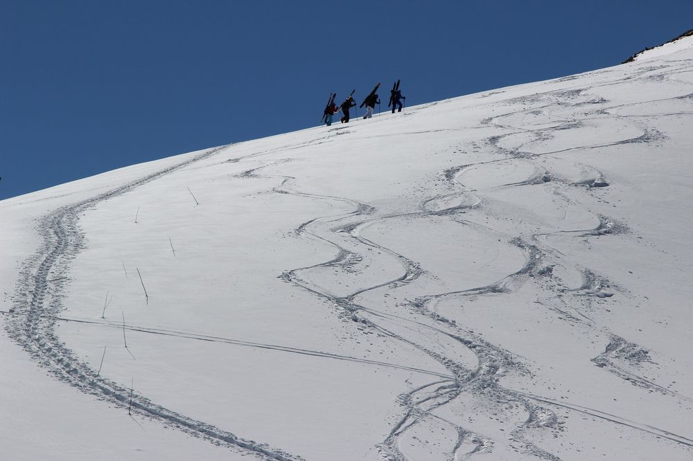 Photograph by Tatjana Tatjana