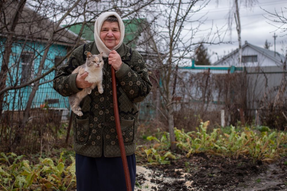 Photograph by Максим Мураков