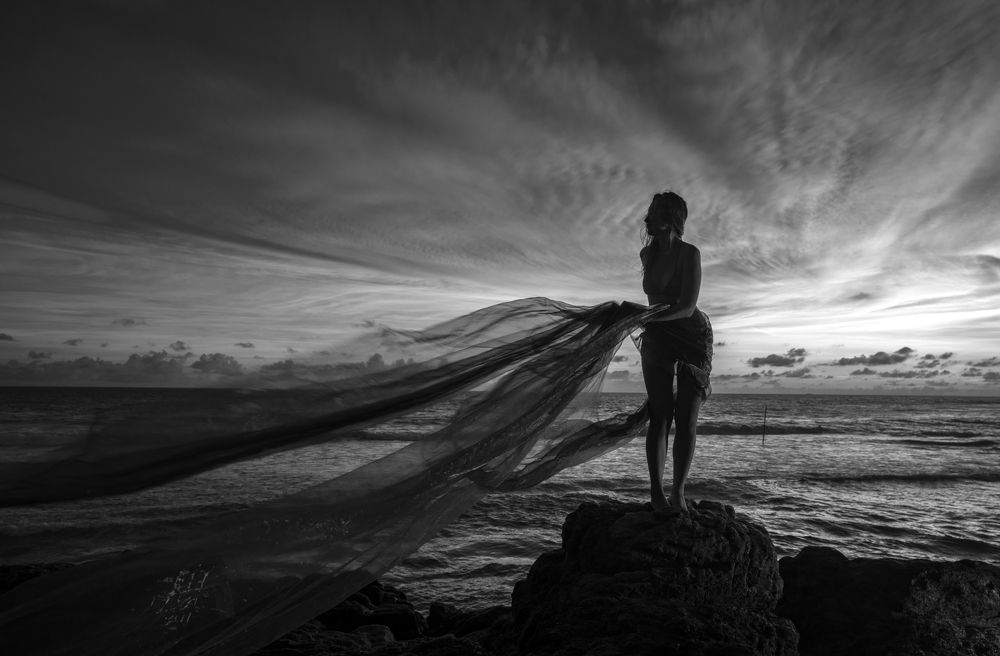 Photograph by Pouyan Safavi