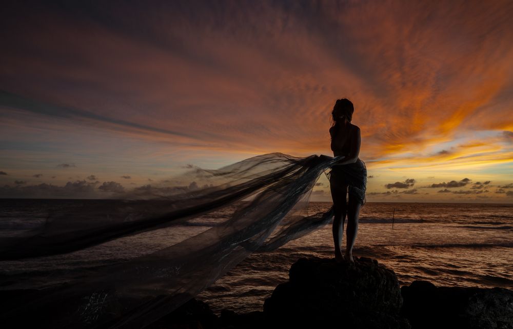 Photograph by Pouyan Safavi