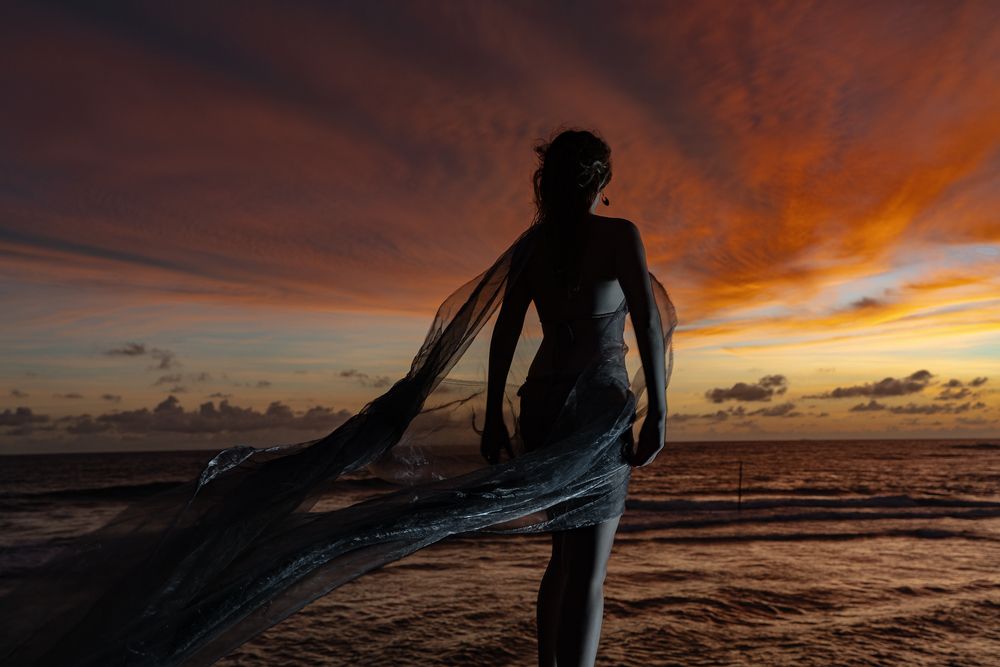 Photograph by Pouyan Safavi