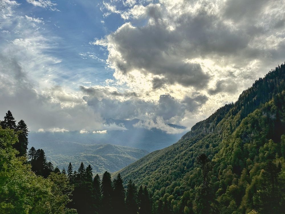 Photograph by Ольга Байгажакова
