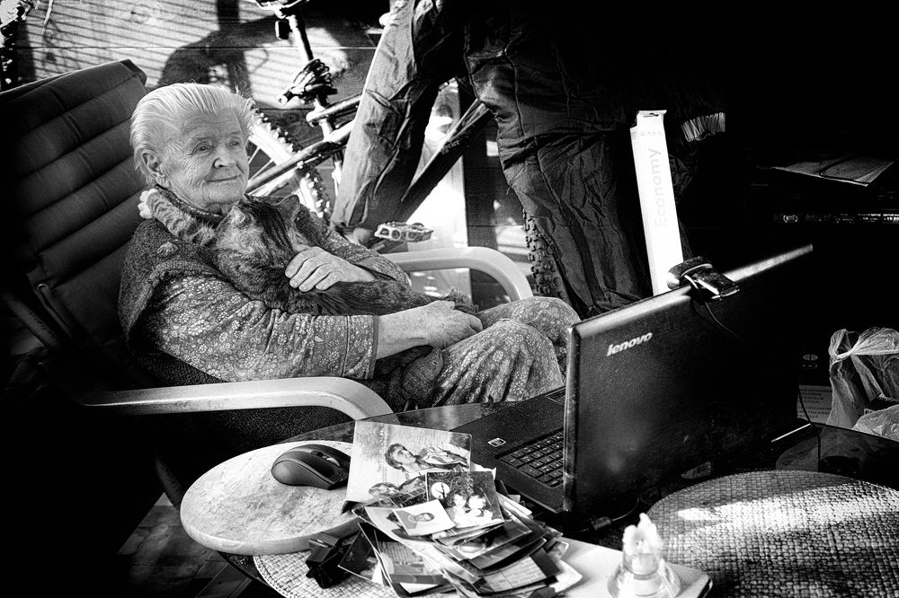 Photograph by Наталья Суслова