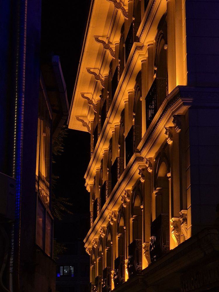 Фотография автора Anfisa