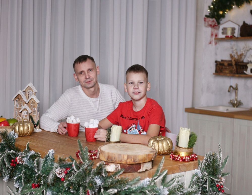 Photograph by Алсу Хусаинова