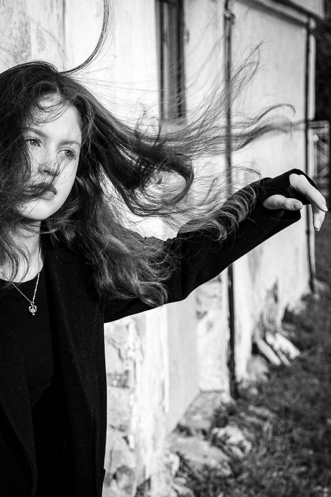 Photograph by Анна Швецова
