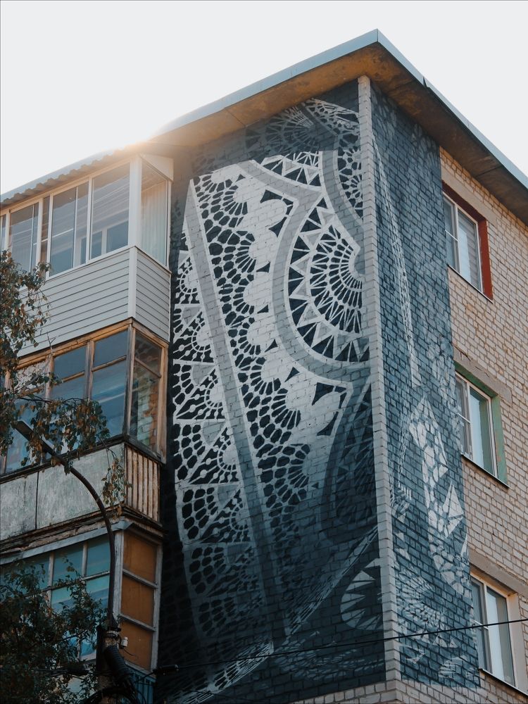 Photograph by Анна Любимова