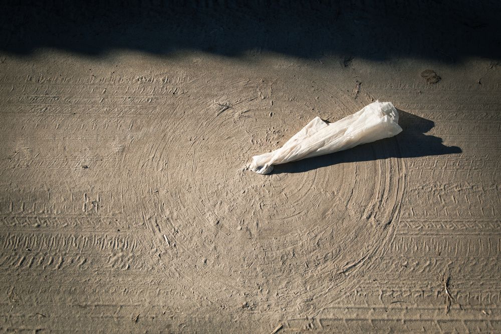 Photograph by Григорий Шишонков