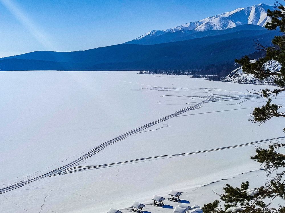 Фотография автора Нина Зинченко