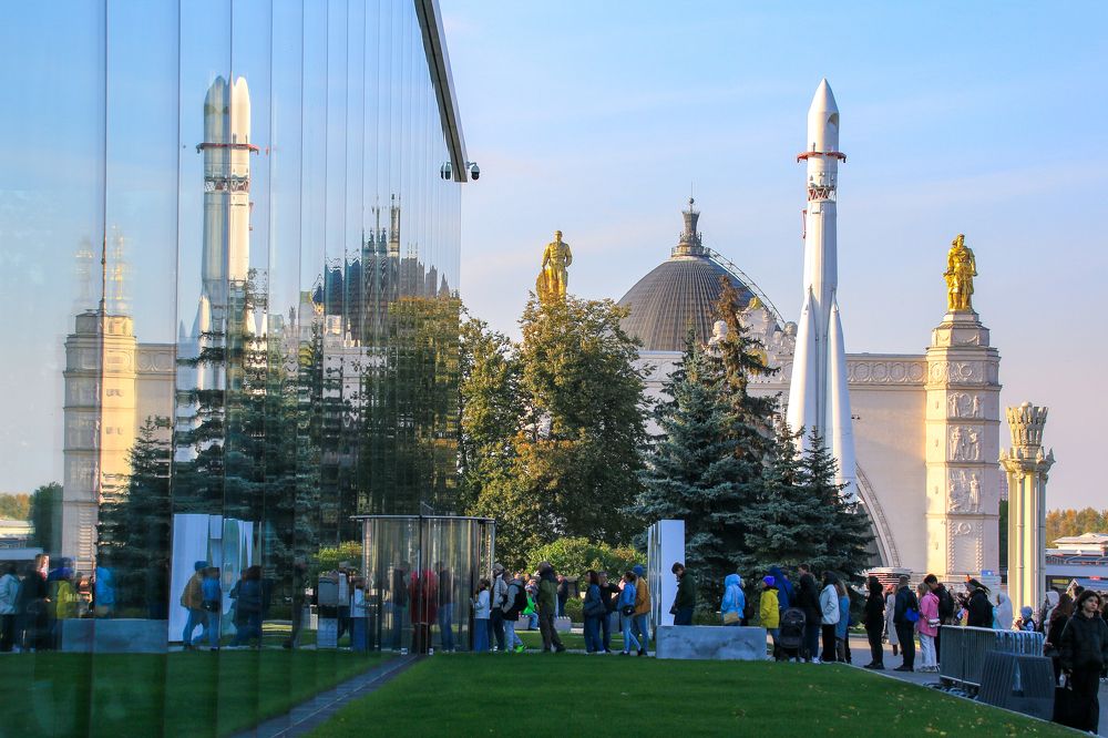 Photograph by Екатерина Стрельцова