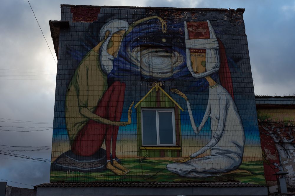 Фотография автора Наталья Почтенная