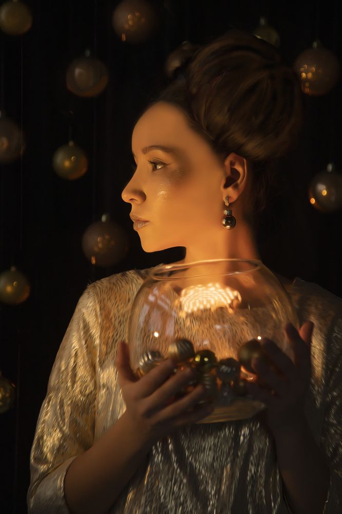 Photograph by Анастасия Рабочева