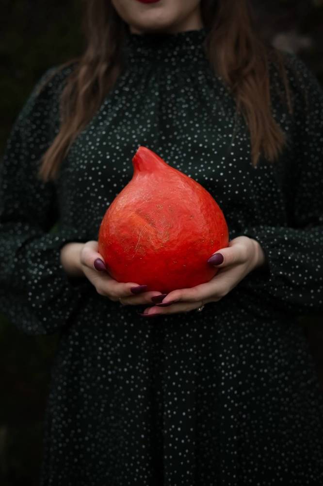 Photograph by Александра Драчук