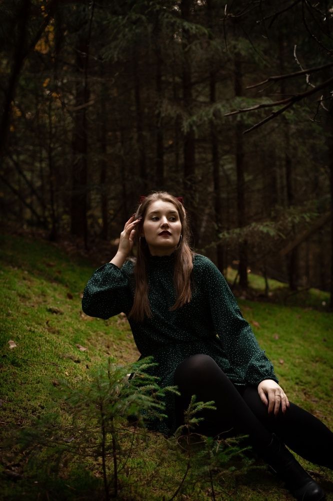 Photograph by Александра Драчук