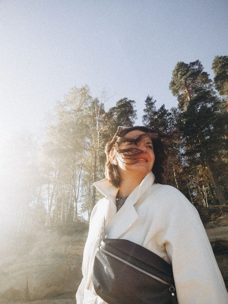 Photograph by Наталия