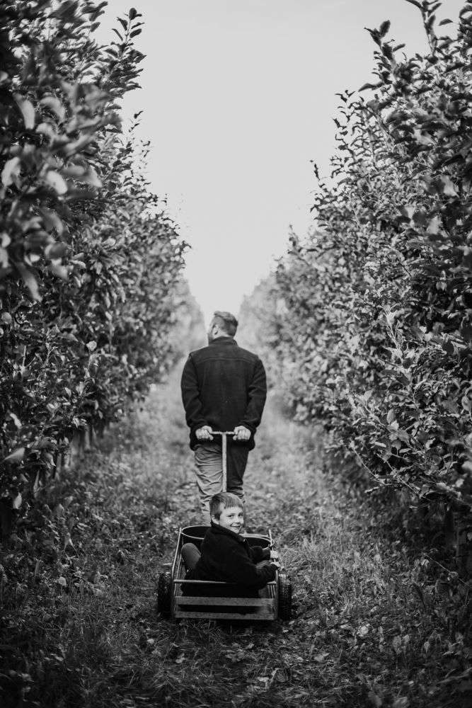 Photograph by Sandra Tines