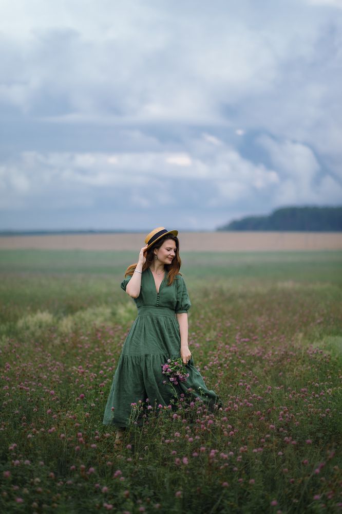 Фотография автора Анна Балабан