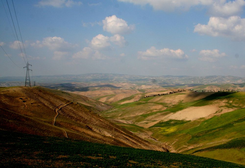 Photograph by Salih Aqeil