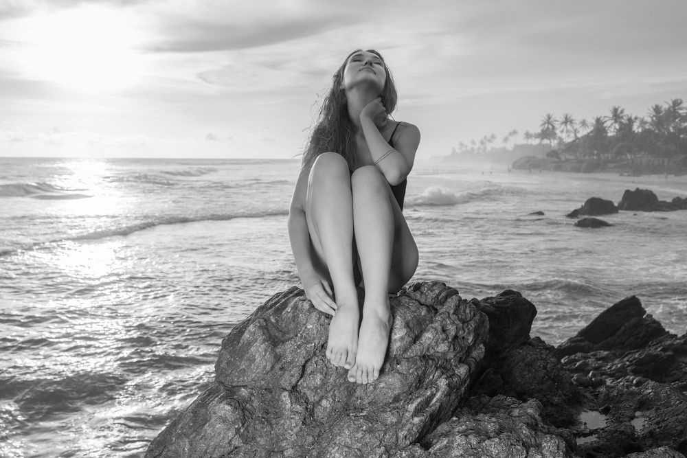 Photograph by Pouyan Safavi