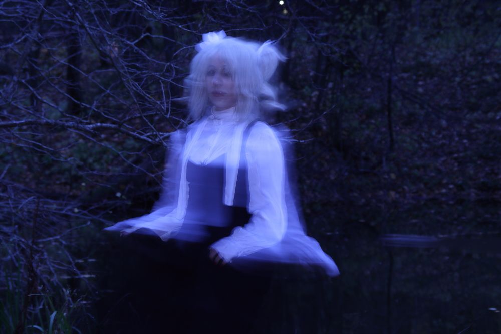 Photograph by Иван Лукичев