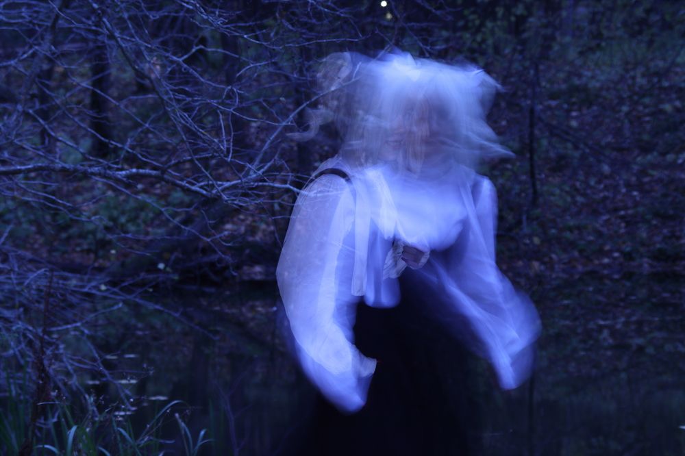 Photograph by Иван Лукичев