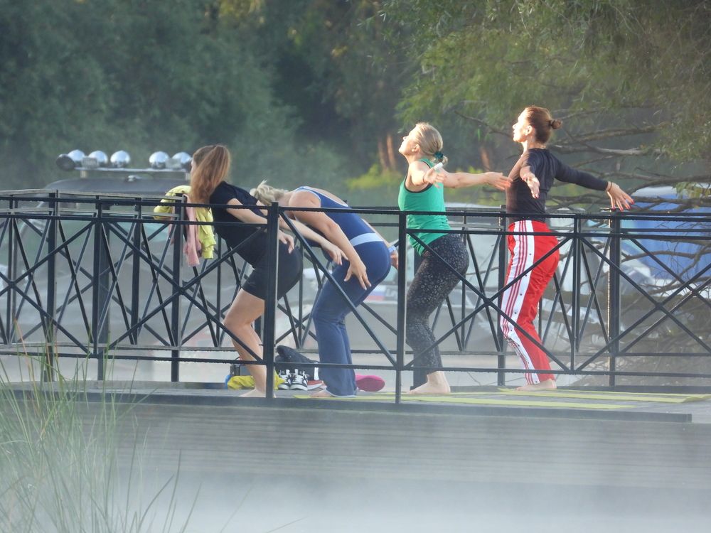 Photograph by Владимир Джерихов