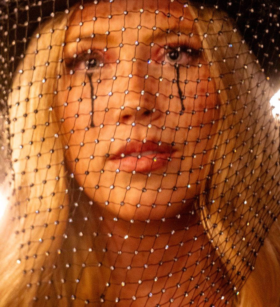 Photograph by Ethan Williams