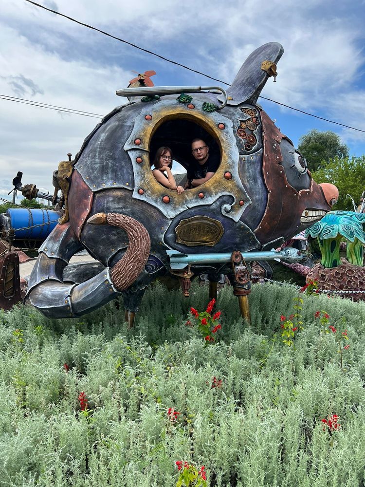 Photograph by Сергей Игнатьев