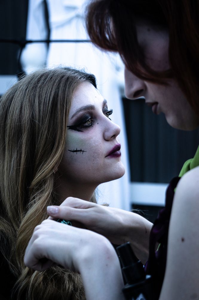 Photograph by Ethan Williams