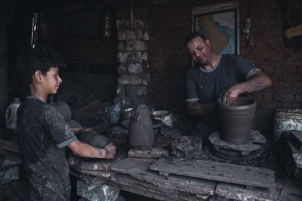 Фотография автора Ghada Mohsen