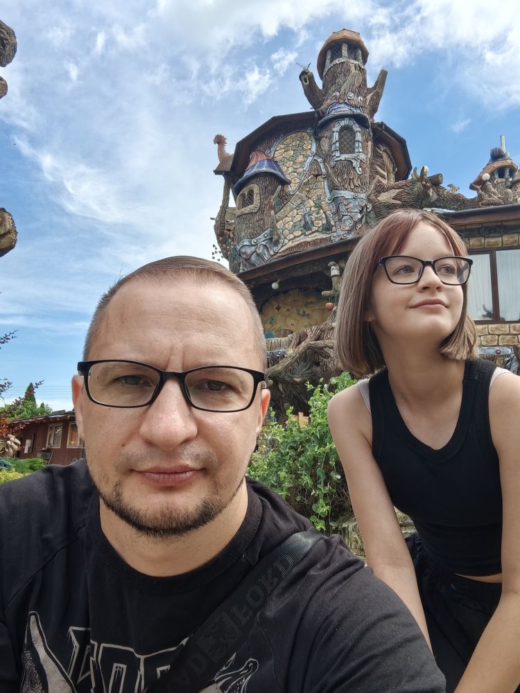 Photograph by Сергей Игнатьев