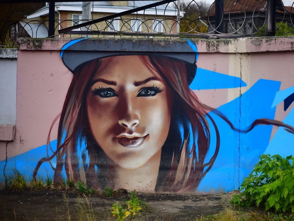 Photograph by Николай Абакумов