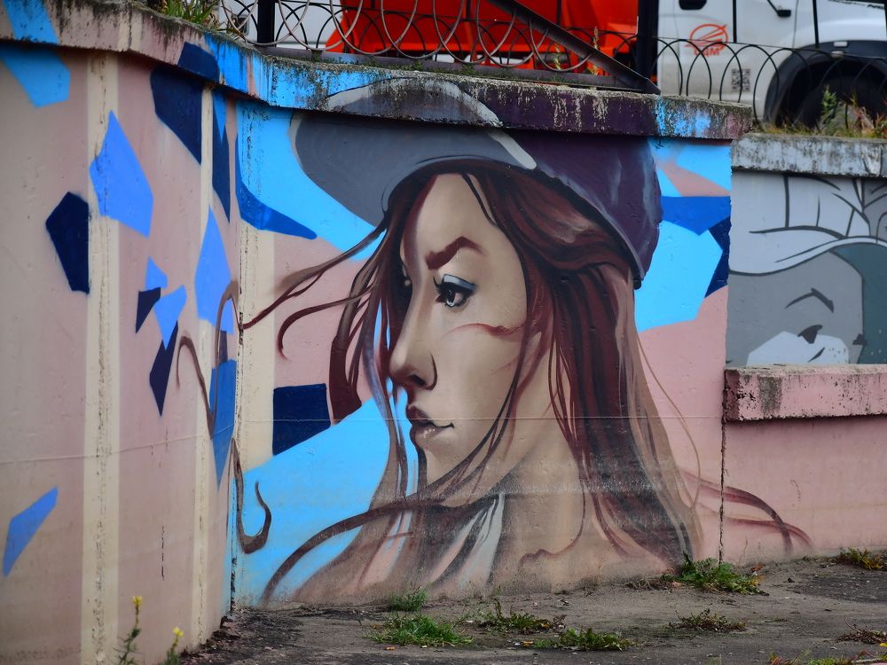 Photograph by Николай Абакумов