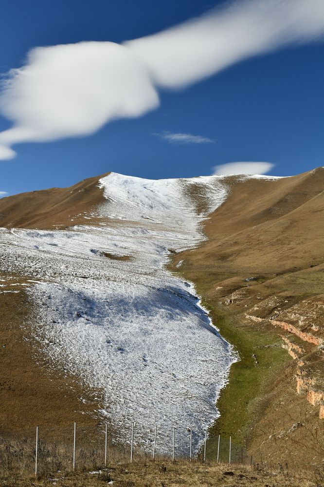 Photograph by Василий Кувакин