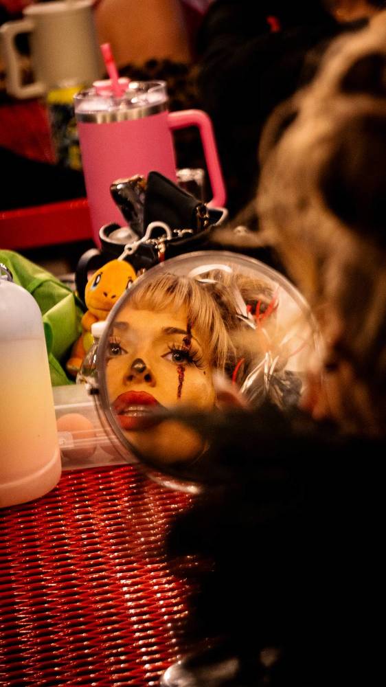 Photograph by Ethan Williams